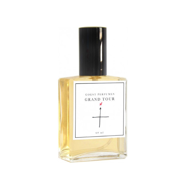 Immagine del profumo Grand Tour di Goest