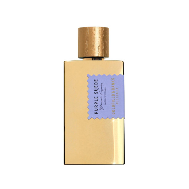Immagine del profumo Purple Suede di Goldfield & Banks Australia
