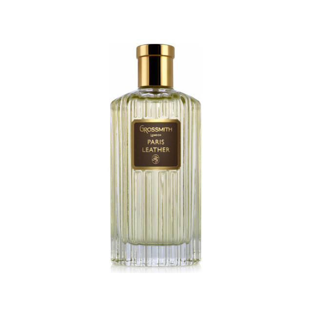 Immagine del profumo Paris Leather di Grossmith