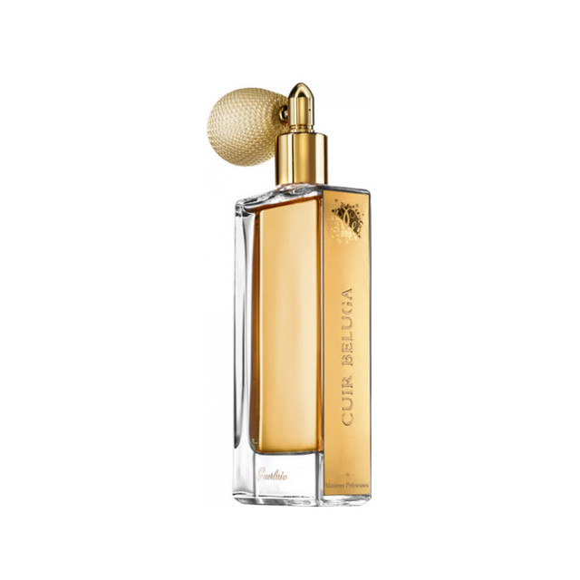 Immagine del profumo Cuir Beluga di Guerlain