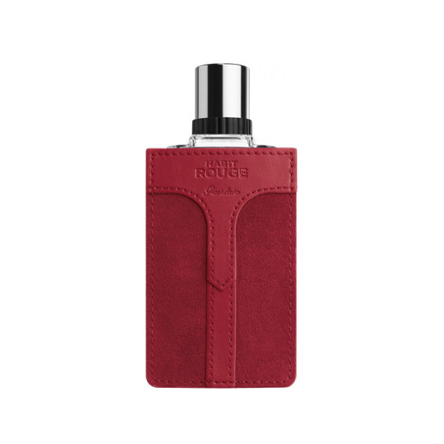 Immagine del profumo Habit Rouge Rider Edition di Guerlain