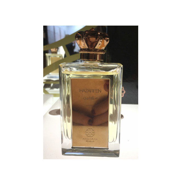 Immagine del profumo Hazarfen di Hadarah Perfumes