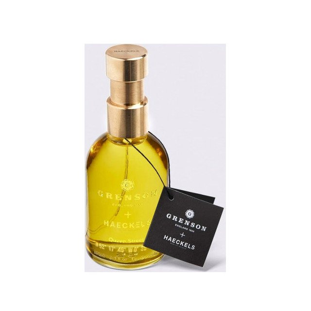 Queen Street di Haeckels