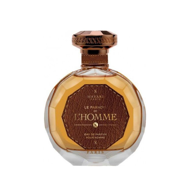 Immagine del profumo Le Paradis de L'Homme di Hayari Parfums