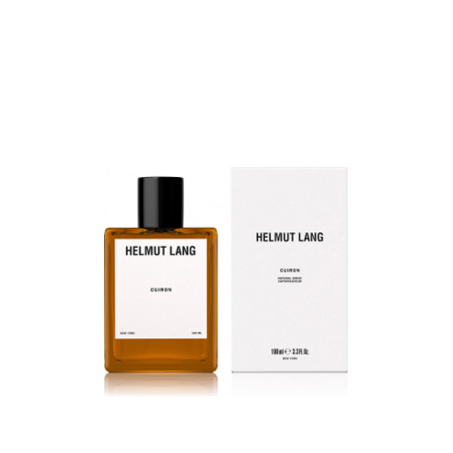 Immagine del profumo Cuiron (2014) di Helmut Lang