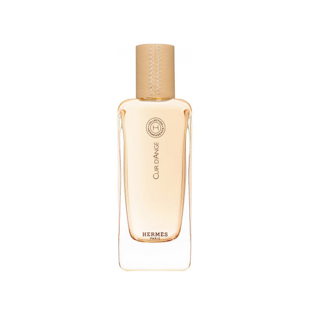 Immagine del profumo Hermessence Cuir d'Ange di Hermès