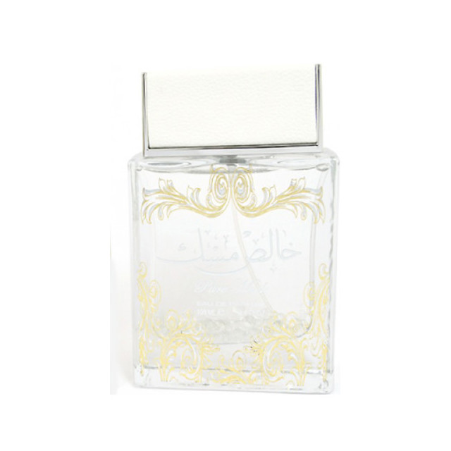 Immagine del profumo Khalis Musk (Pure Musk) di Lattafa Perfumes