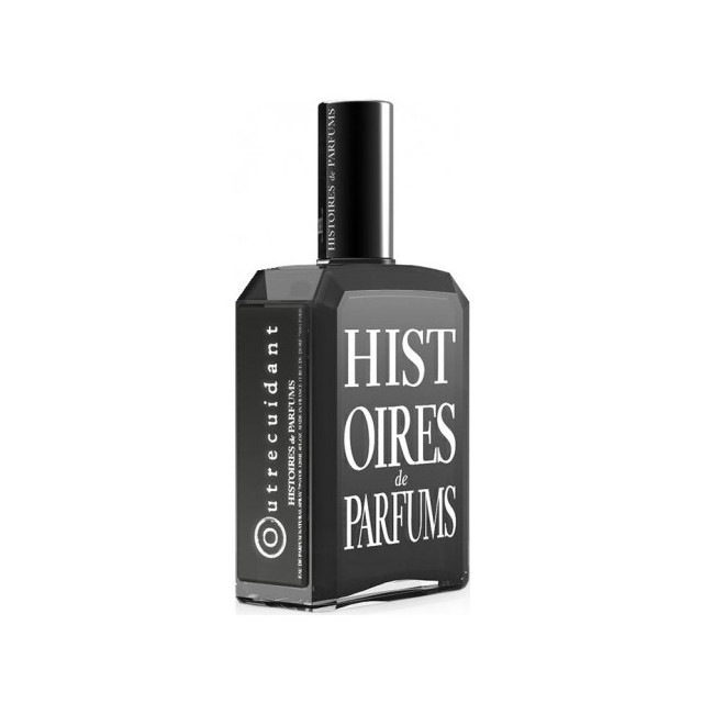 Immagine del profumo Outrecuidant di Histoires de Parfums