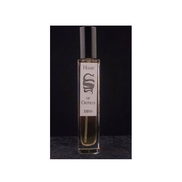 Immagine del profumo Djinn di House of Orpheus