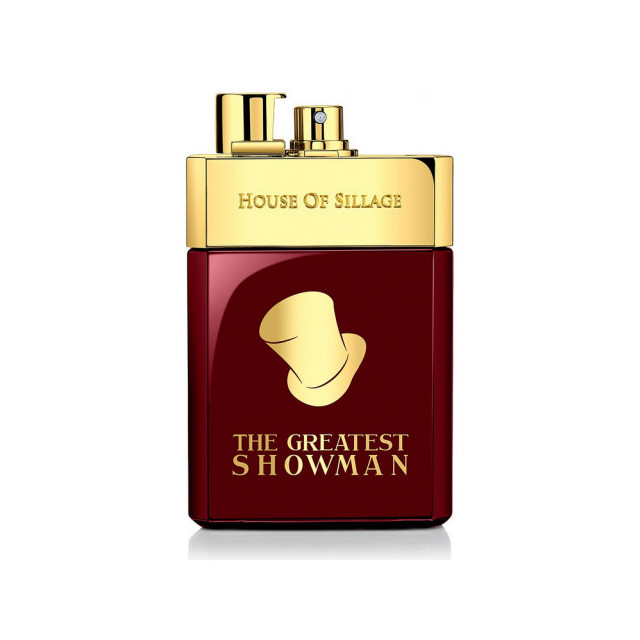 Immagine del profumo The Greatest Showman for Him di House Of Sillage