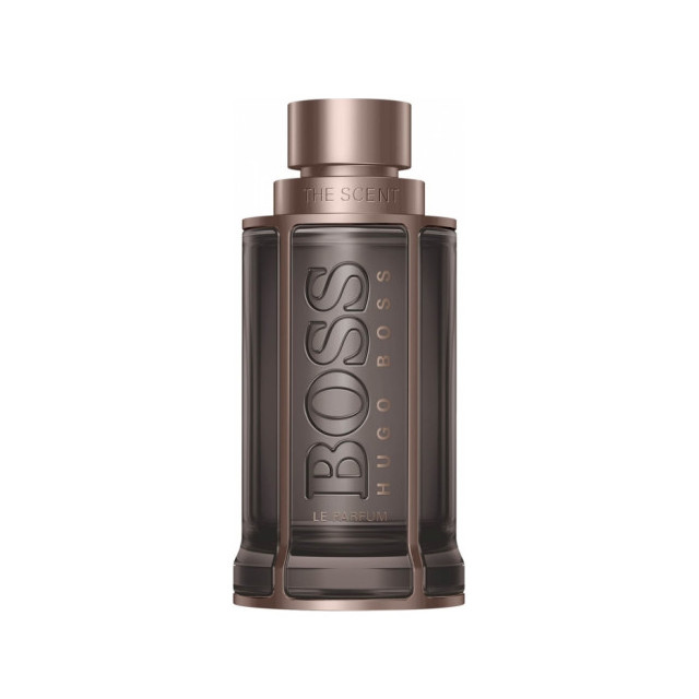 Immagine del profumo Boss The Scent Le Parfum for Him Le Parfum di Hugo Boss