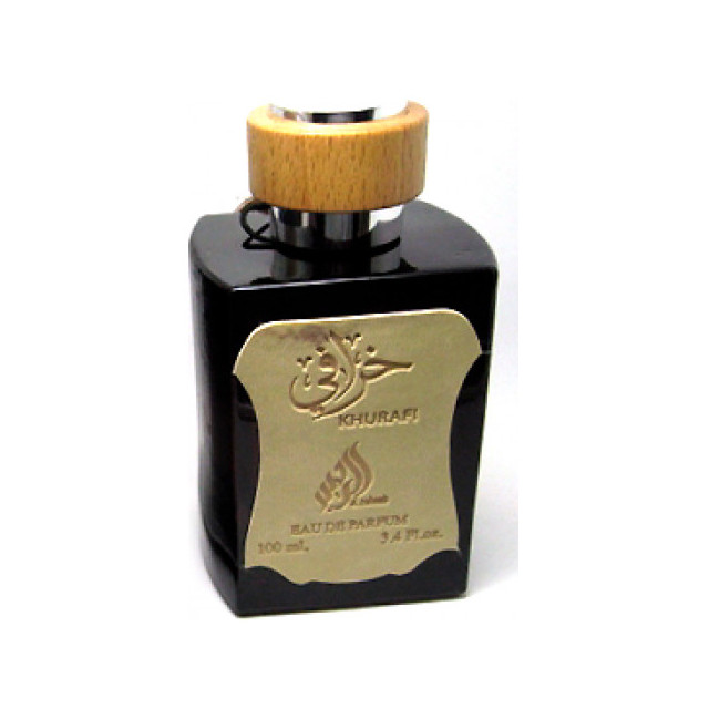 Immagine del profumo Khurafi di Lattafa Perfumes