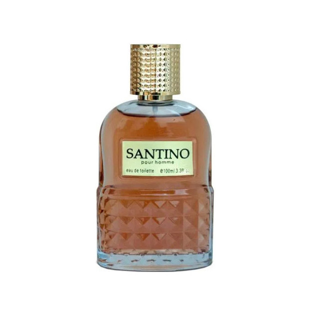Immagine del profumo Santino Pour Homme di I-Scents Premium
