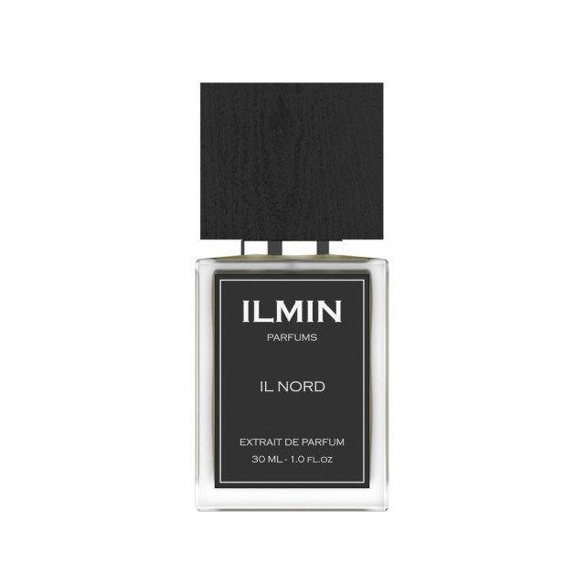Immagine del profumo Il Nord di ILMIN Parfums