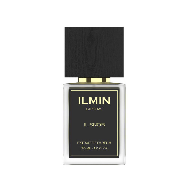 Immagine del profumo Il Snob di ILMIN Parfums