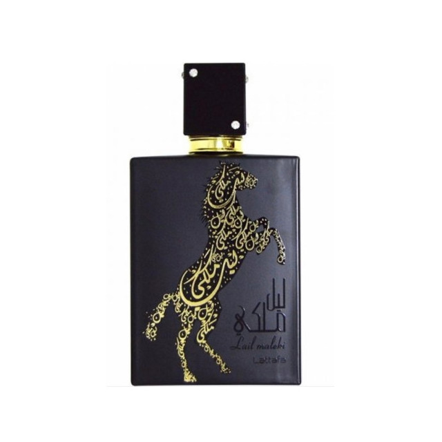 Immagine del profumo Lail Maleki di Lattafa Perfumes
