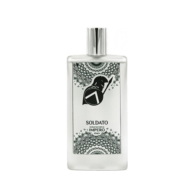 Immagine del profumo Impero Soldato di Impero Perfumes