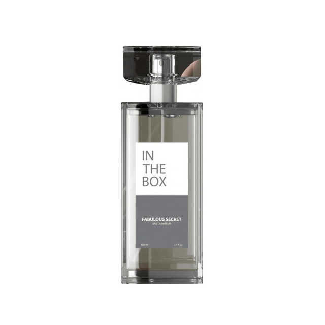 Immagine del profumo Fabulous Secret di In The Box