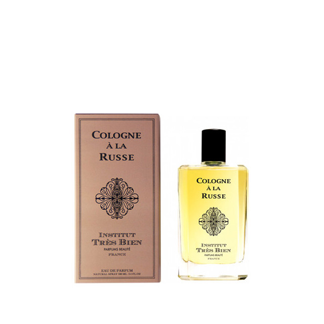 Immagine del profumo Cologne à la Russe di Institut Très Bien