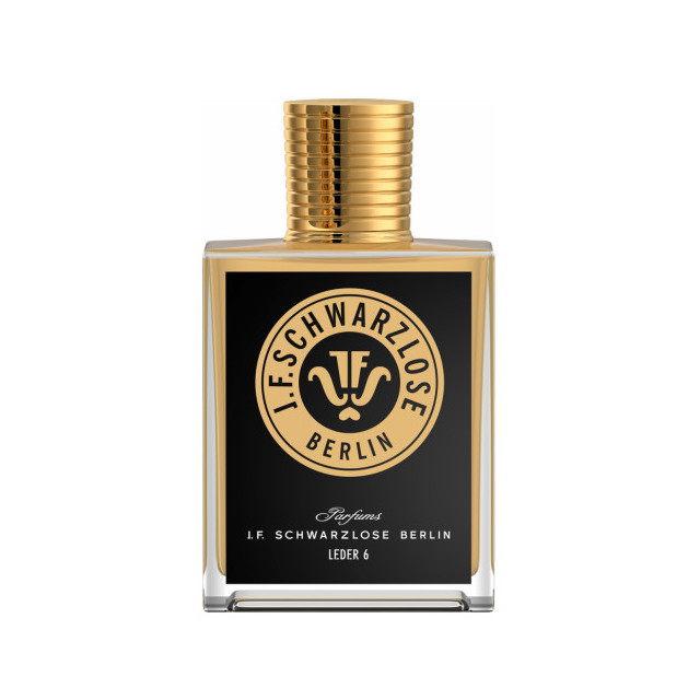 Immagine del profumo Leder 6 di J.F. Schwarzlose Berlin