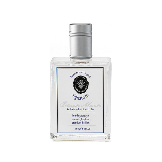 Immagine del profumo Jack Black Signature Black Mark di Jack Black