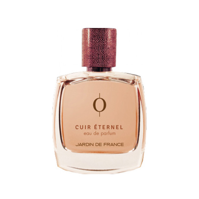 Immagine del profumo Cuir Eternel di Jardin de France