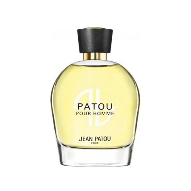 Immagine del profumo Collection Heritage Patou Pour Homme di Jean Patou