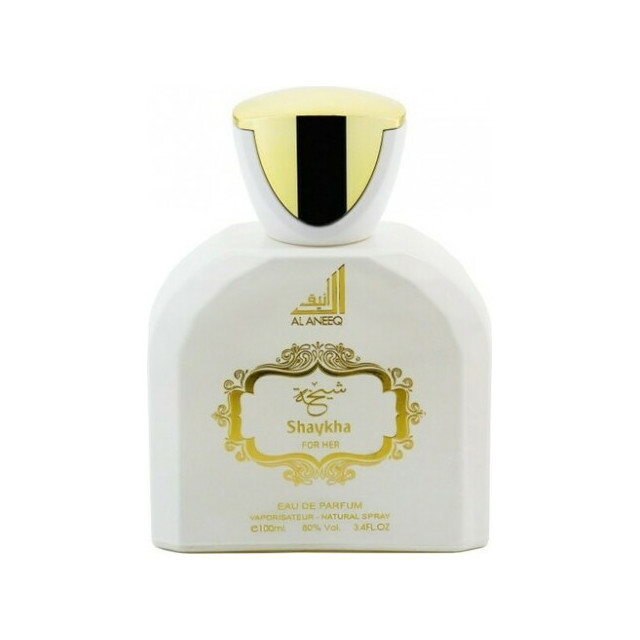 Immagine del profumo Shaykha for Her di Al Aneeq