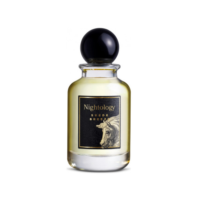 Immagine del profumo Suede Breeze di Jesus Del Pozo