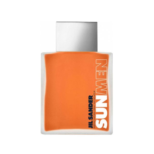 Immagine del profumo Sun Men Parfum di Jil Sander