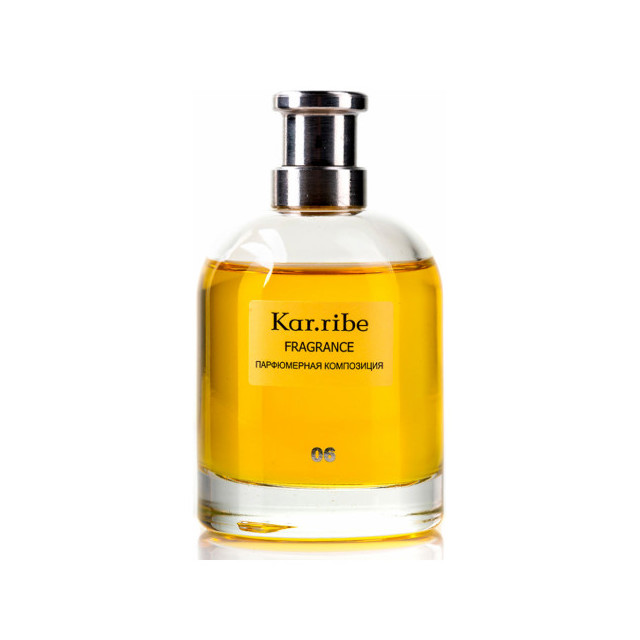 Immagine del profumo Kar.ribe 06 di Kar.ribe