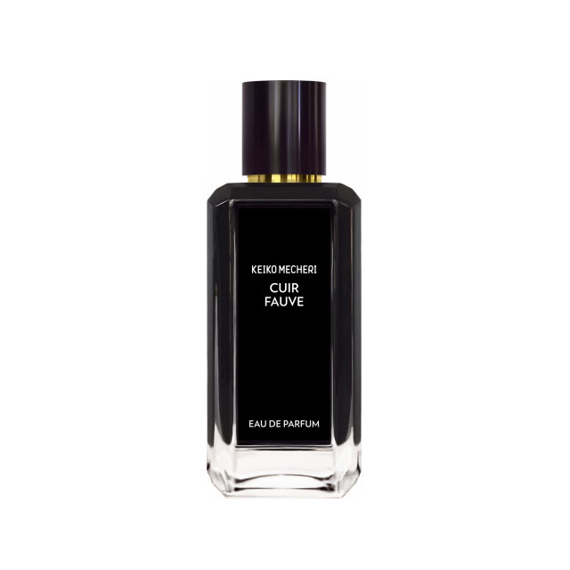 Immagine del profumo Cuir Fauve di Keiko Mecheri
