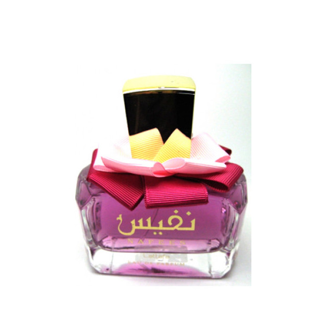 Immagine del profumo Nafeas di Lattafa Perfumes