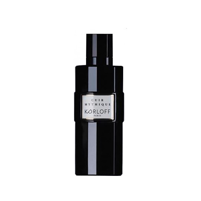 Immagine del profumo Cuir Mythique di Korloff Paris