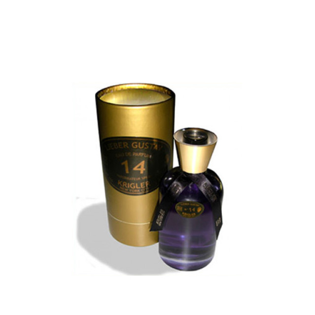 Immagine del profumo Lieber Gustav 14 di Krigler