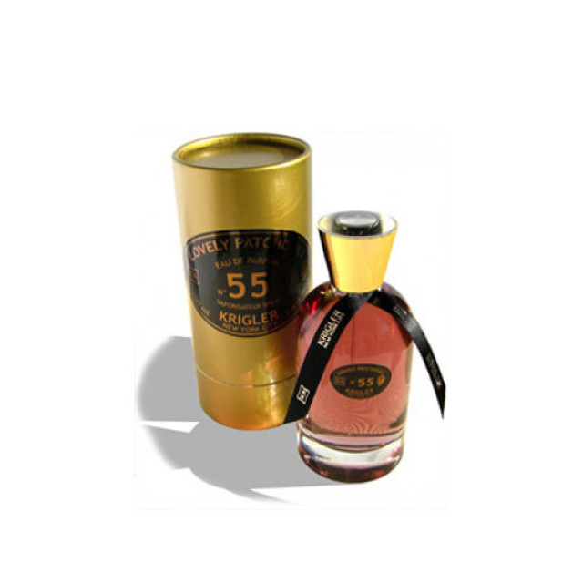 Immagine del profumo Lovely Patchouli 55 di Krigler