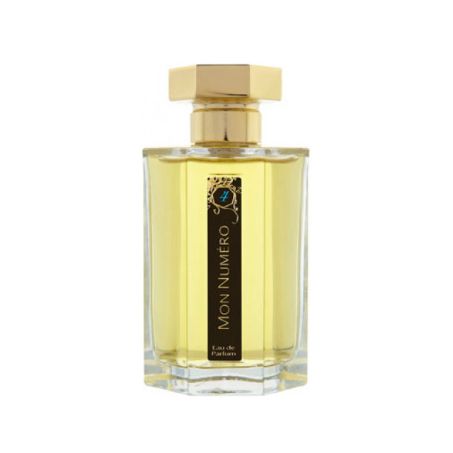Immagine del profumo Mon Numero 4 di L'Artisan Parfumeur