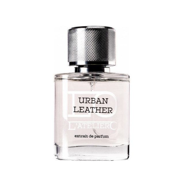 Immagine del profumo Urban Leather di L'Ateliero