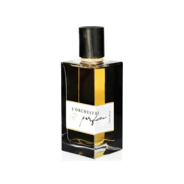 Immagine del profumo Cuir Kora di L'Orchestre Parfum