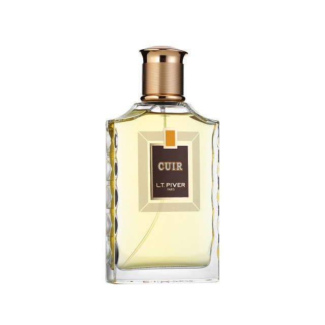 Immagine del profumo Cuir di L.T. Piver