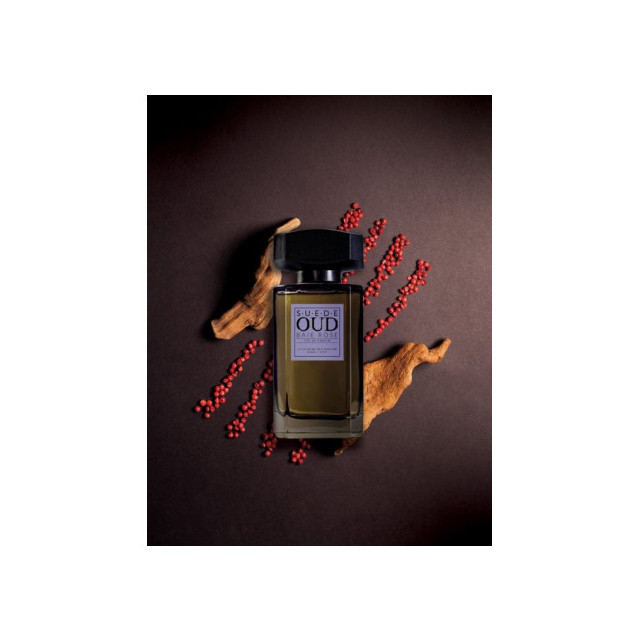 Immagine del profumo Oud Baie Rose di La Closerie des Parfums