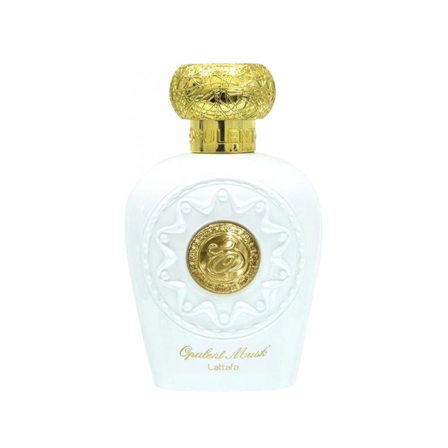 Immagine del profumo Opulent Musk di Lattafa Perfumes