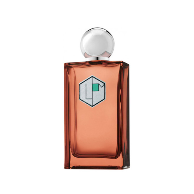 Immagine del profumo Cuir X di La Parfumerie Moderne