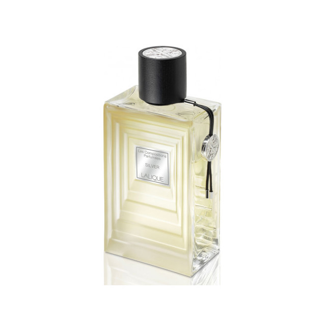 Immagine del profumo Chypre Silver di Lalique