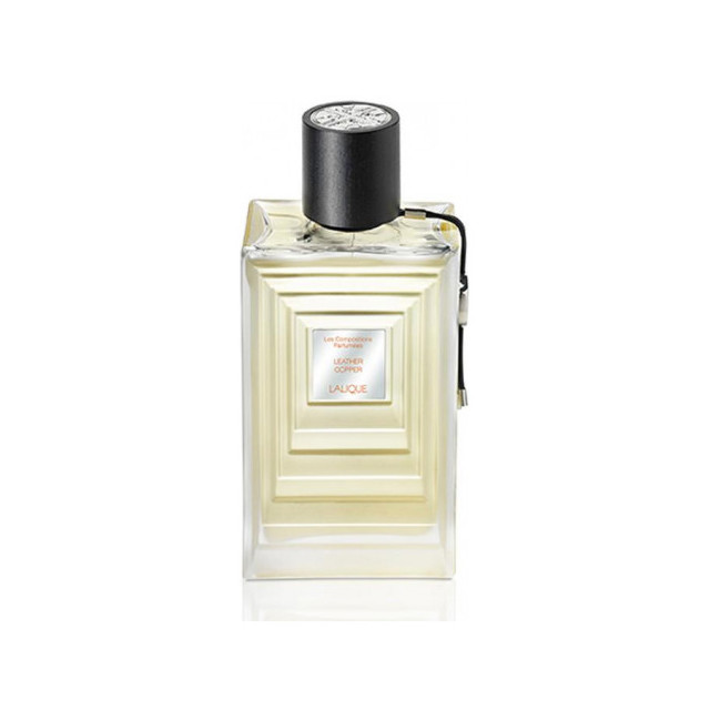 Immagine del profumo Leather Copper di Lalique