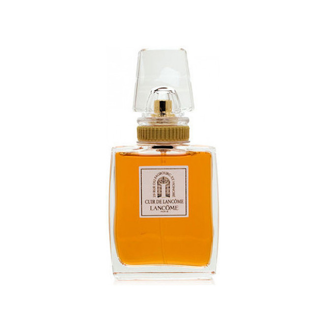Immagine del profumo Cuir de Lancôme di Lancôme