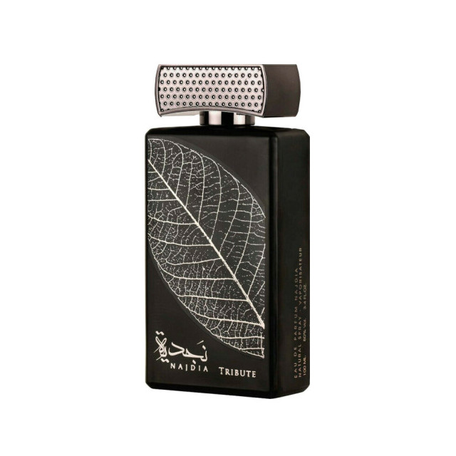 Immagine del profumo Najdia Tribute di Lattafa Perfumes