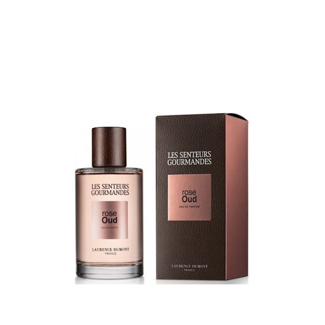 Immagine del profumo Rose Oud di Laurence Dumont