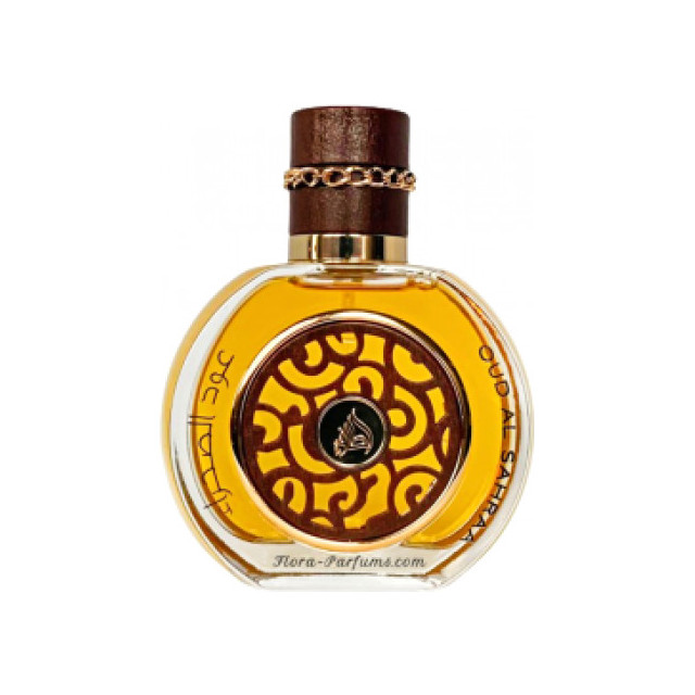 Immagine del profumo Oud Al Sahraa di Lattafa Perfumes
