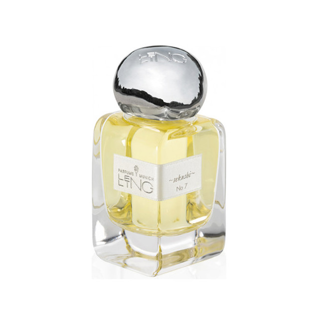 Immagine del profumo Sekushi No. 7 di Lengling